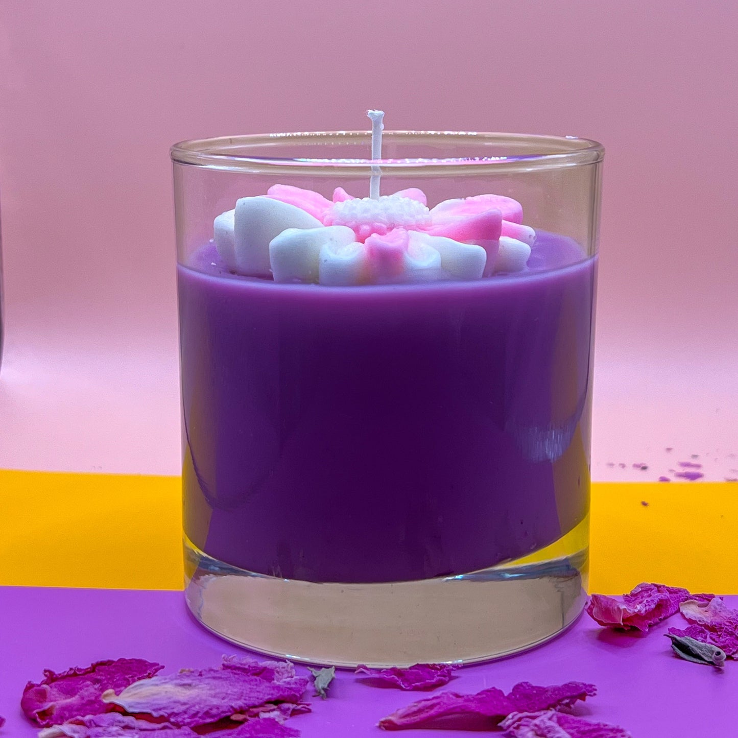 LUZ DE ENCANTO