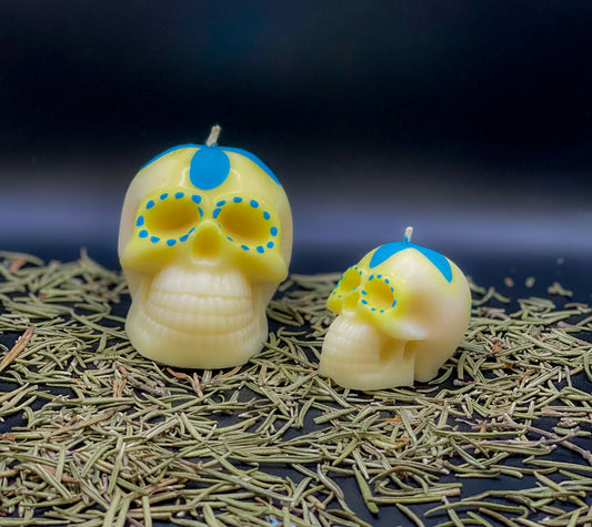 CALAVERITAS