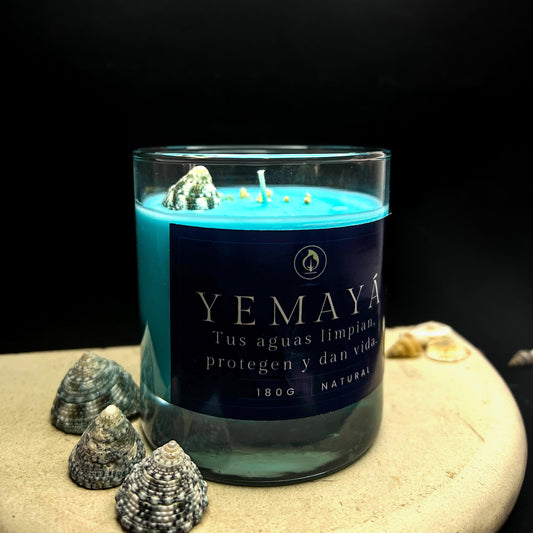 YEMAYÁ