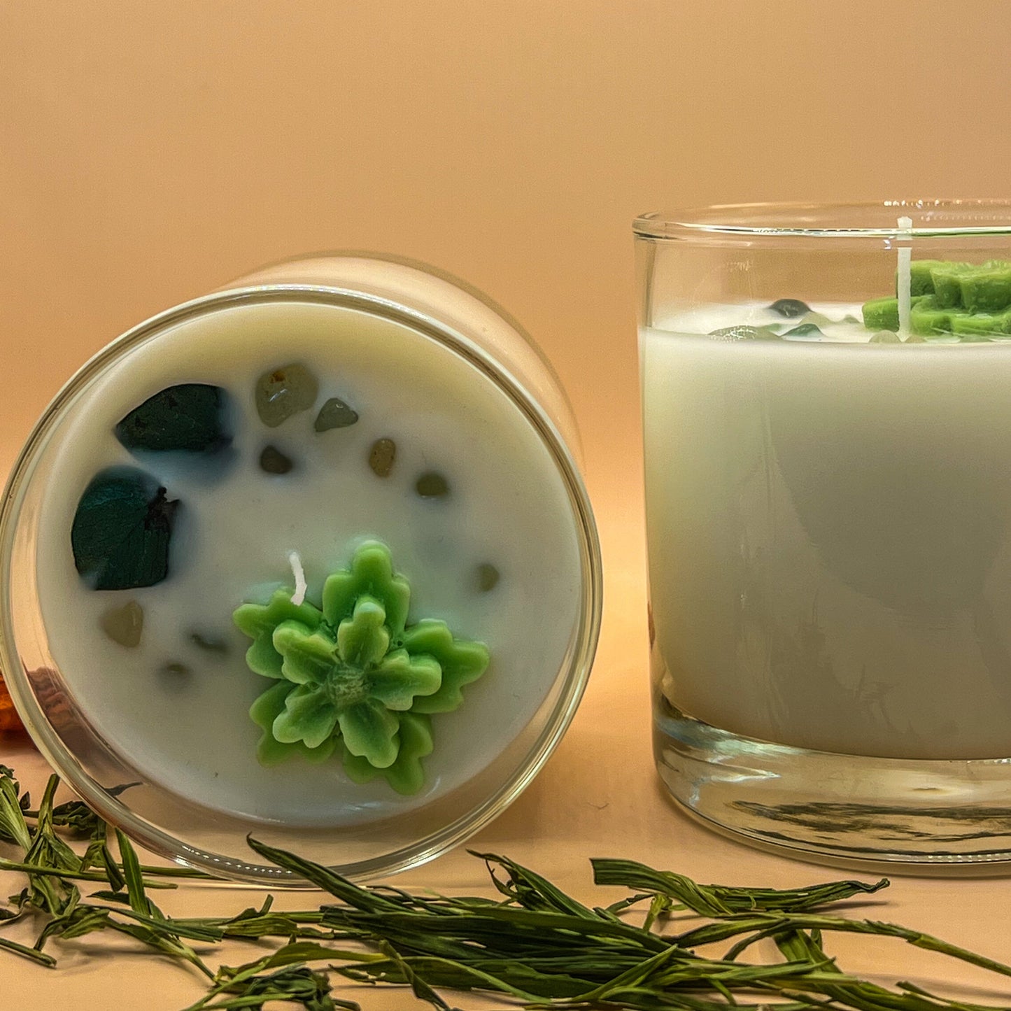 Flor de Jade