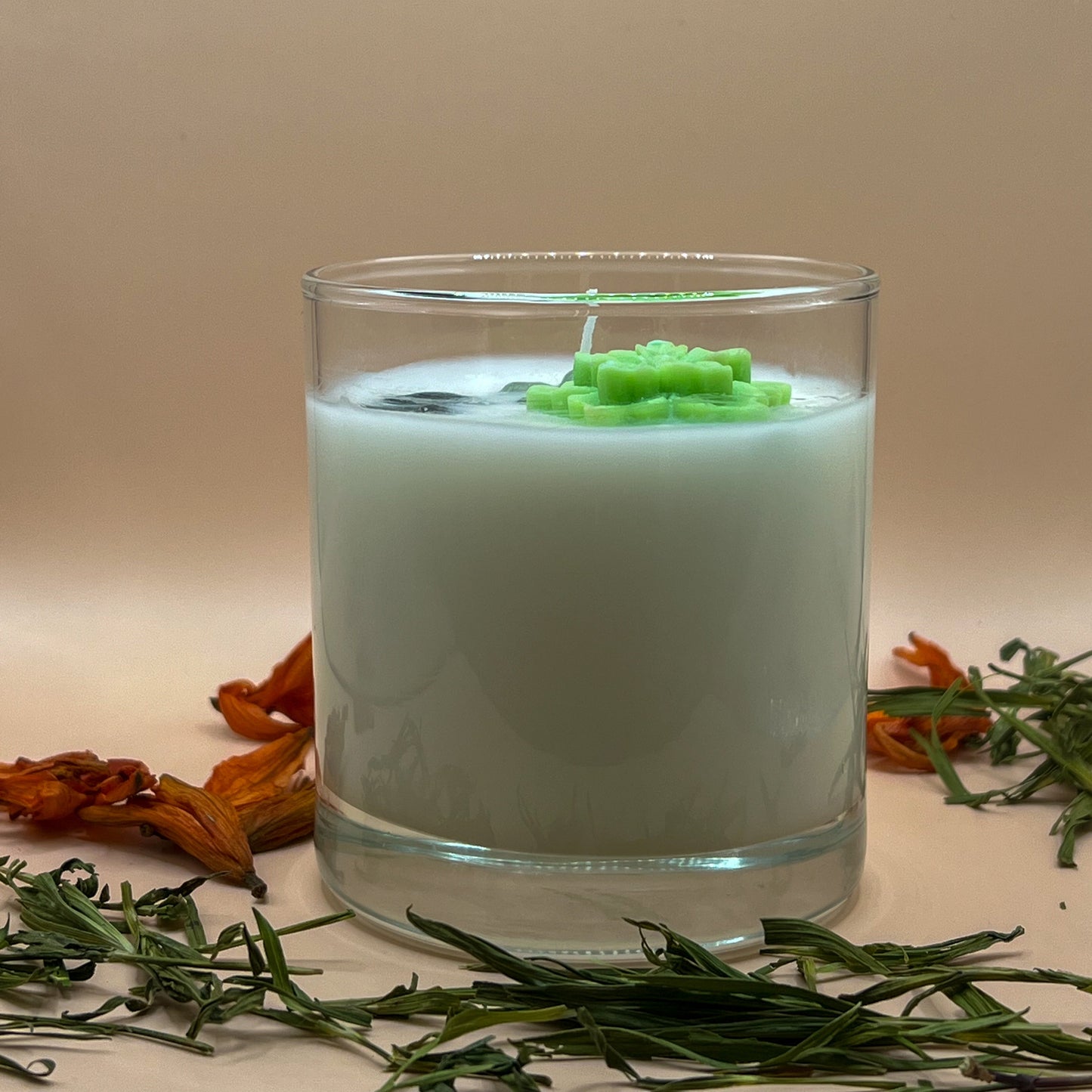 Flor de Jade