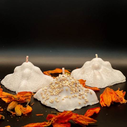 PAN DE MUERTO