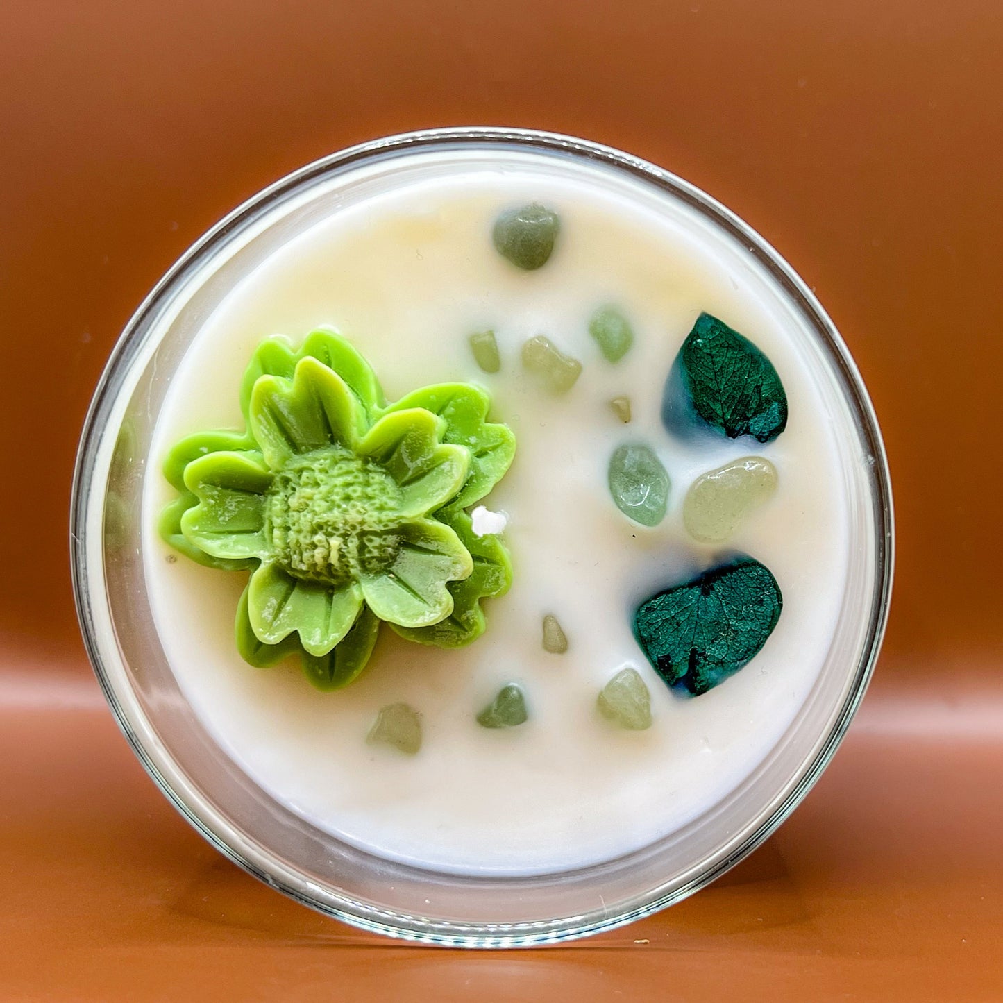 Flor de Jade