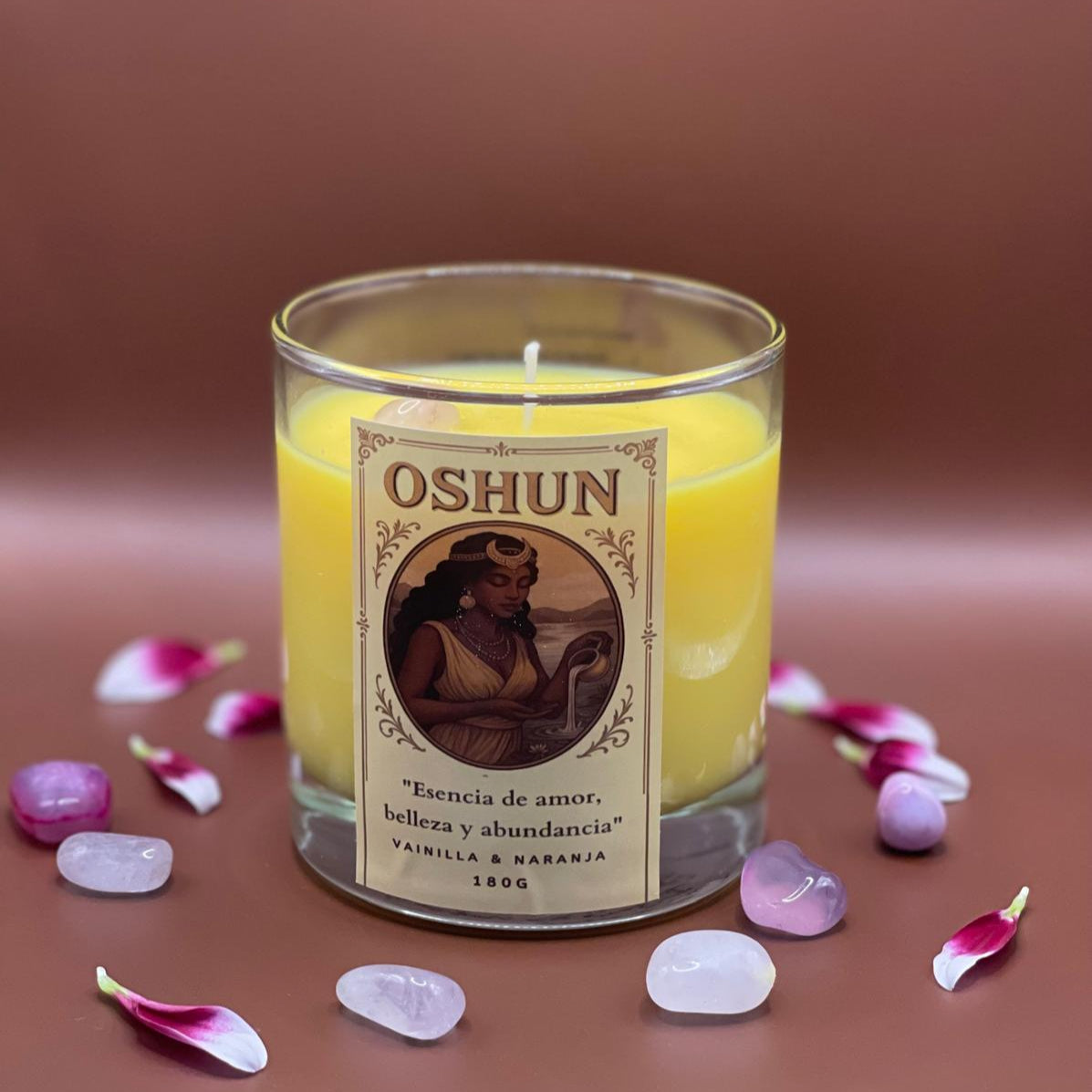 OSHUN