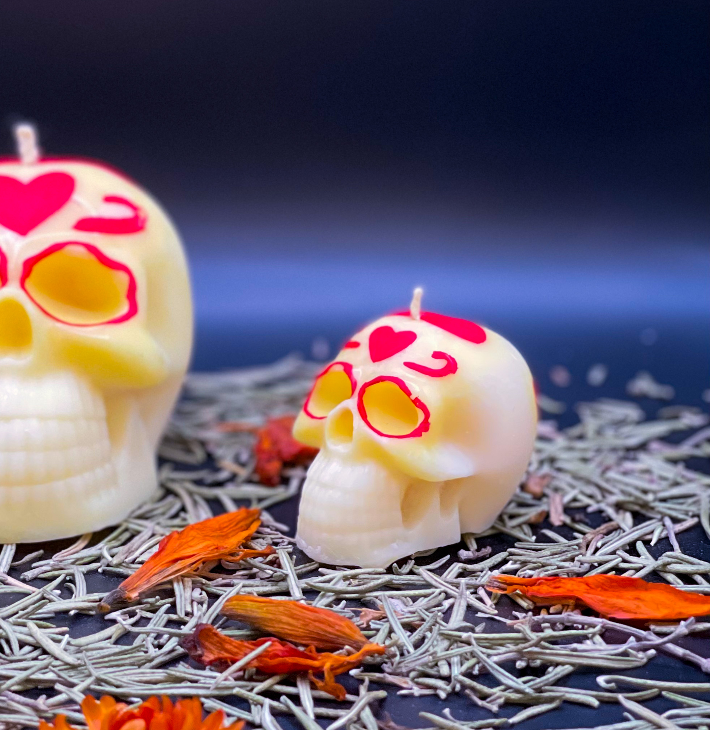 CALAVERITAS